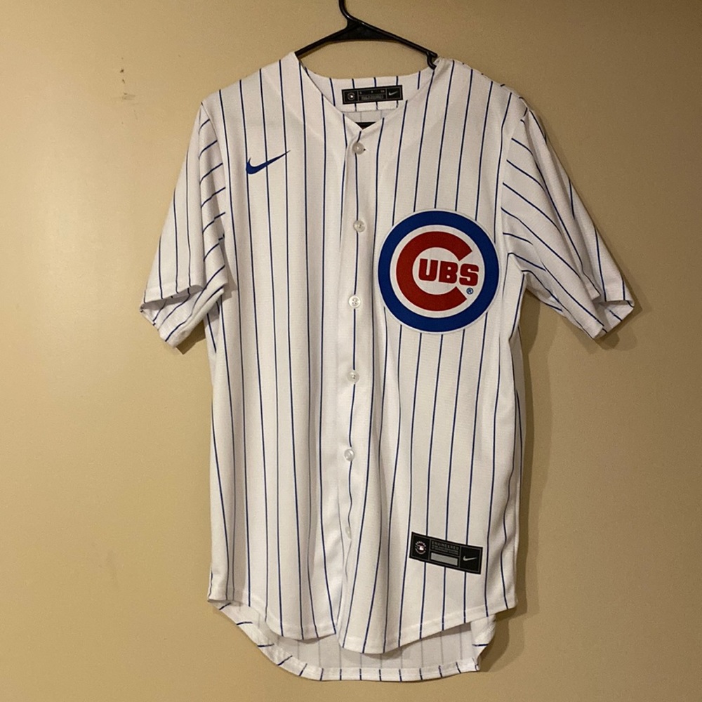 Cubs jersey brand new no tags